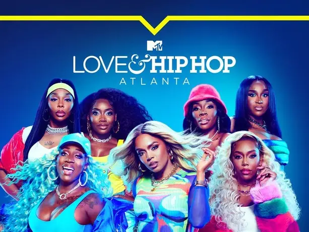 Love & hip hop Atlanta