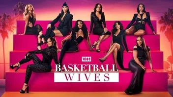 Basketball Wives