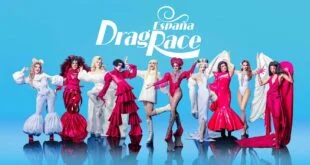 Drag Race Spain