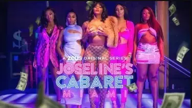 Joseline’s Cabaret Texas