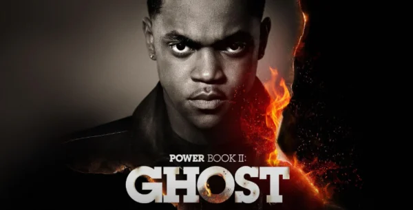 Power Book II Ghost