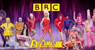 RuPaul’s Drag Race UK