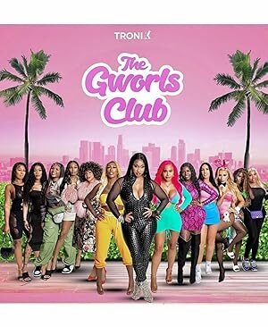 The Gworls Club